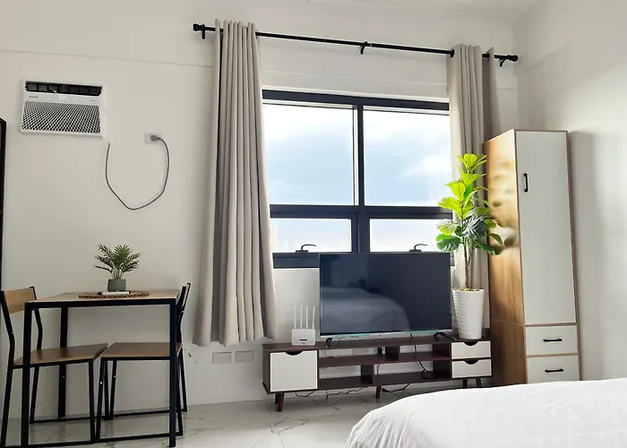 Luxee Haven Aparthotel Manila