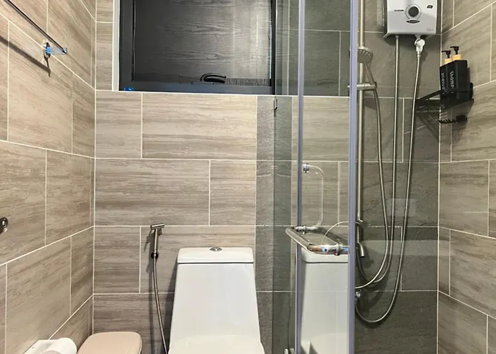 Luxee Haven Aparthotel 4*
