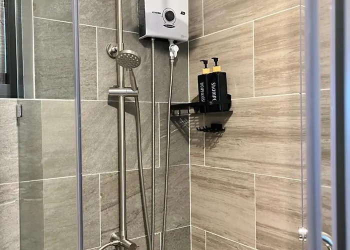 Aparthotel Luxee Haven