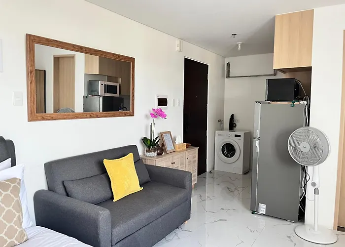 Aparthotel Luxee Haven 4*