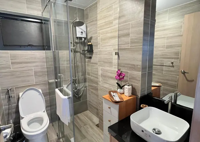 Luxee Haven 4* Manila