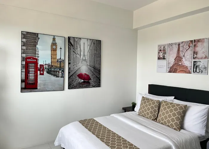 Aparthotel Luxee Haven 4*