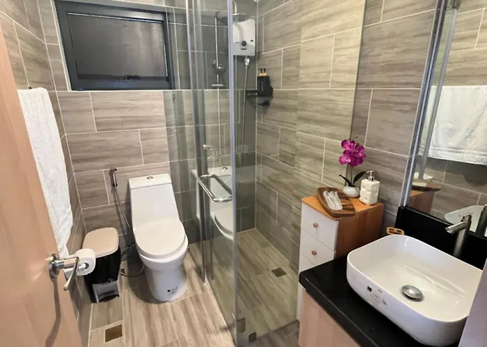 Aparthotel Luxee Haven Manila