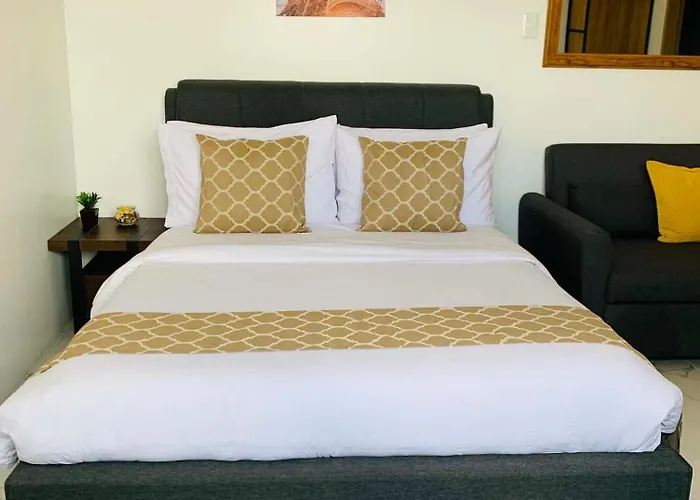 Aparthotel Luxee Haven 4*