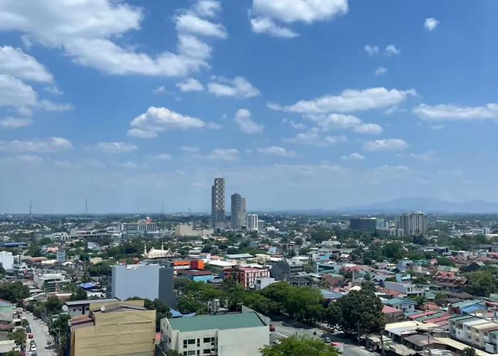 Luxee Haven Aparthotel Manila